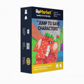 "Jump To Save Characters" Roblox AI Game Kit For Kids